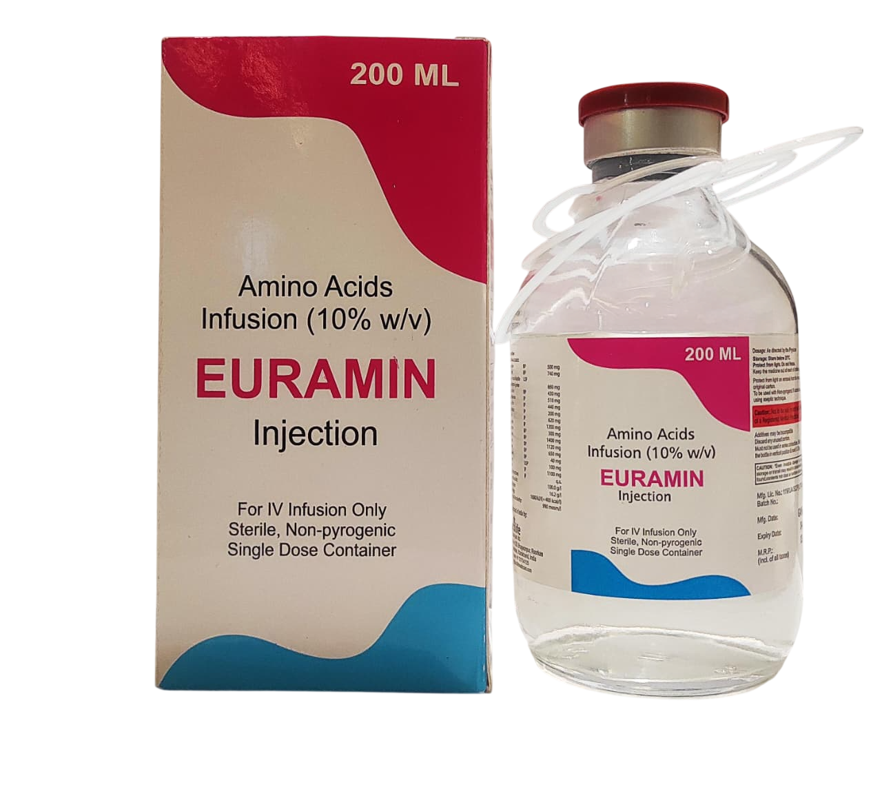 Amino Acid 200 ml